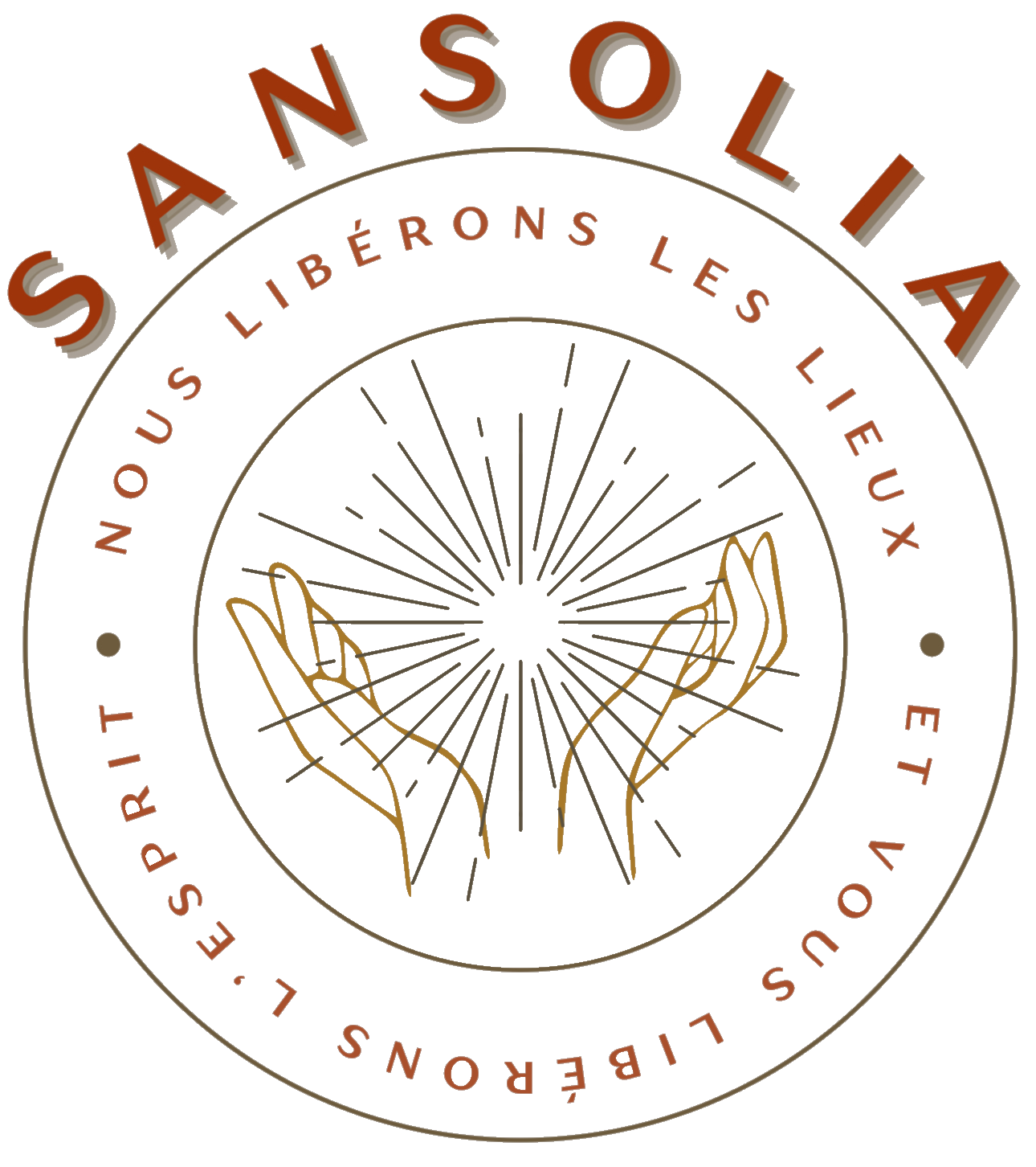 Sansolia