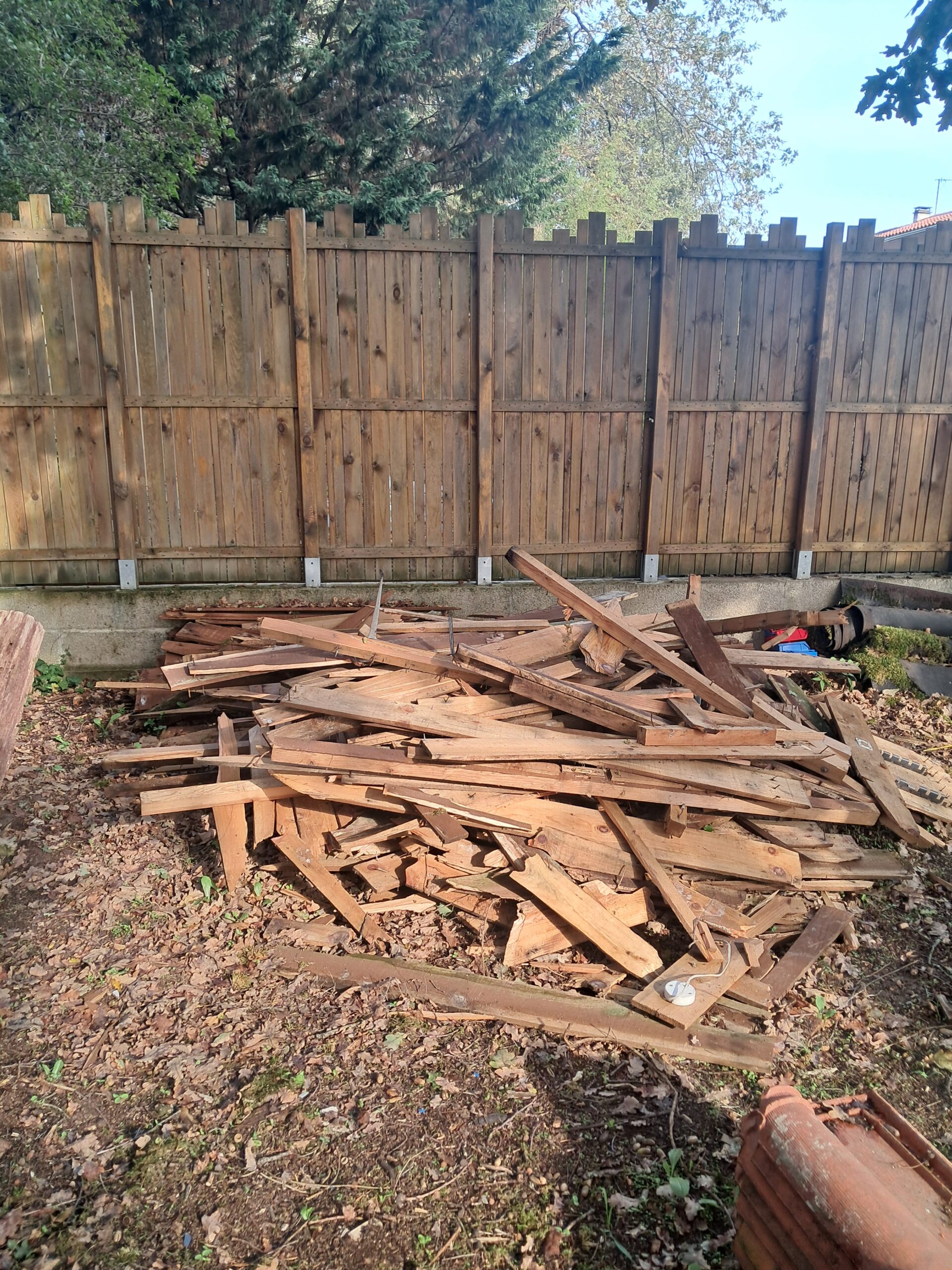 Que deviennent vos déchets ?