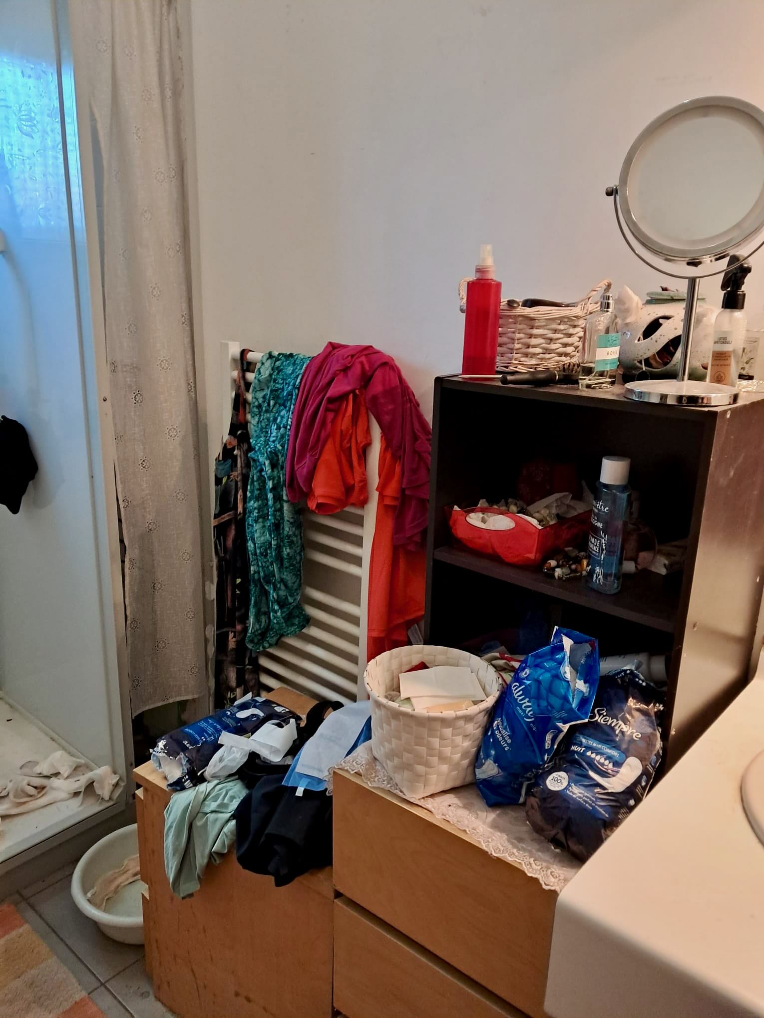 Reprise d&rsquo;un logement suite à un décès