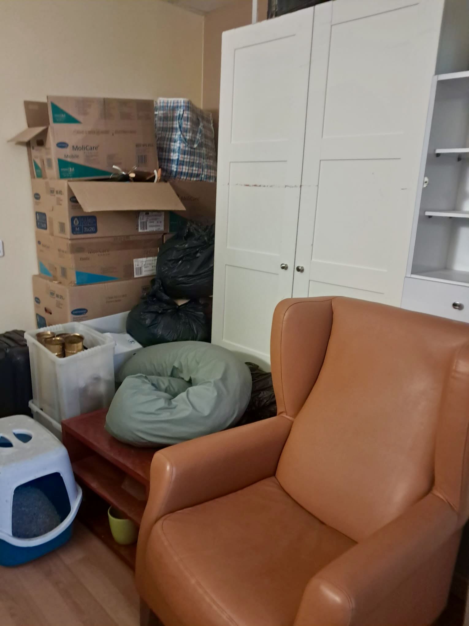 Directeur/directrice d&rsquo;EHPAD