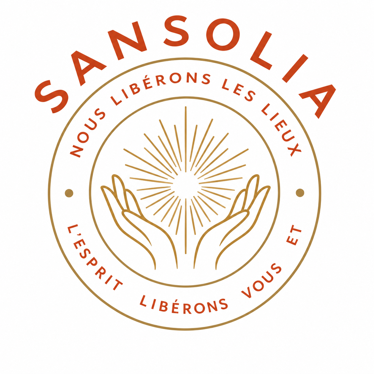 Logo Sansolia