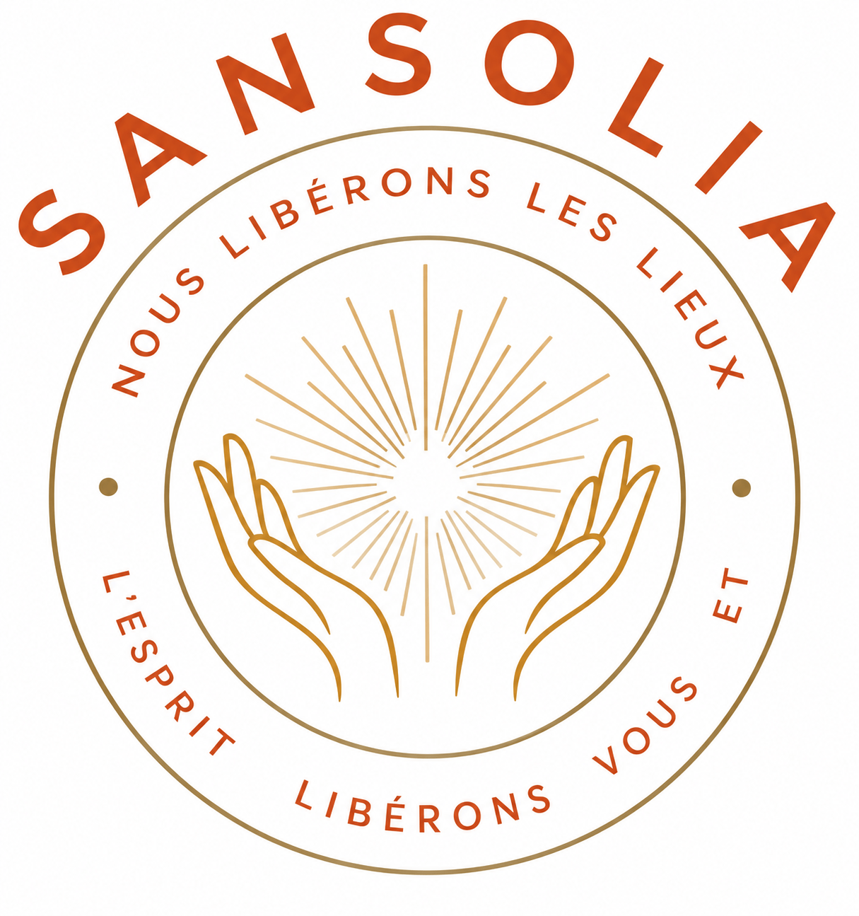 logo SANSOLIA