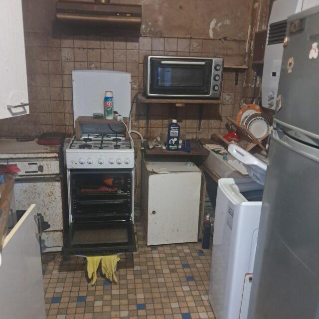 Une mission rondement menée 💪